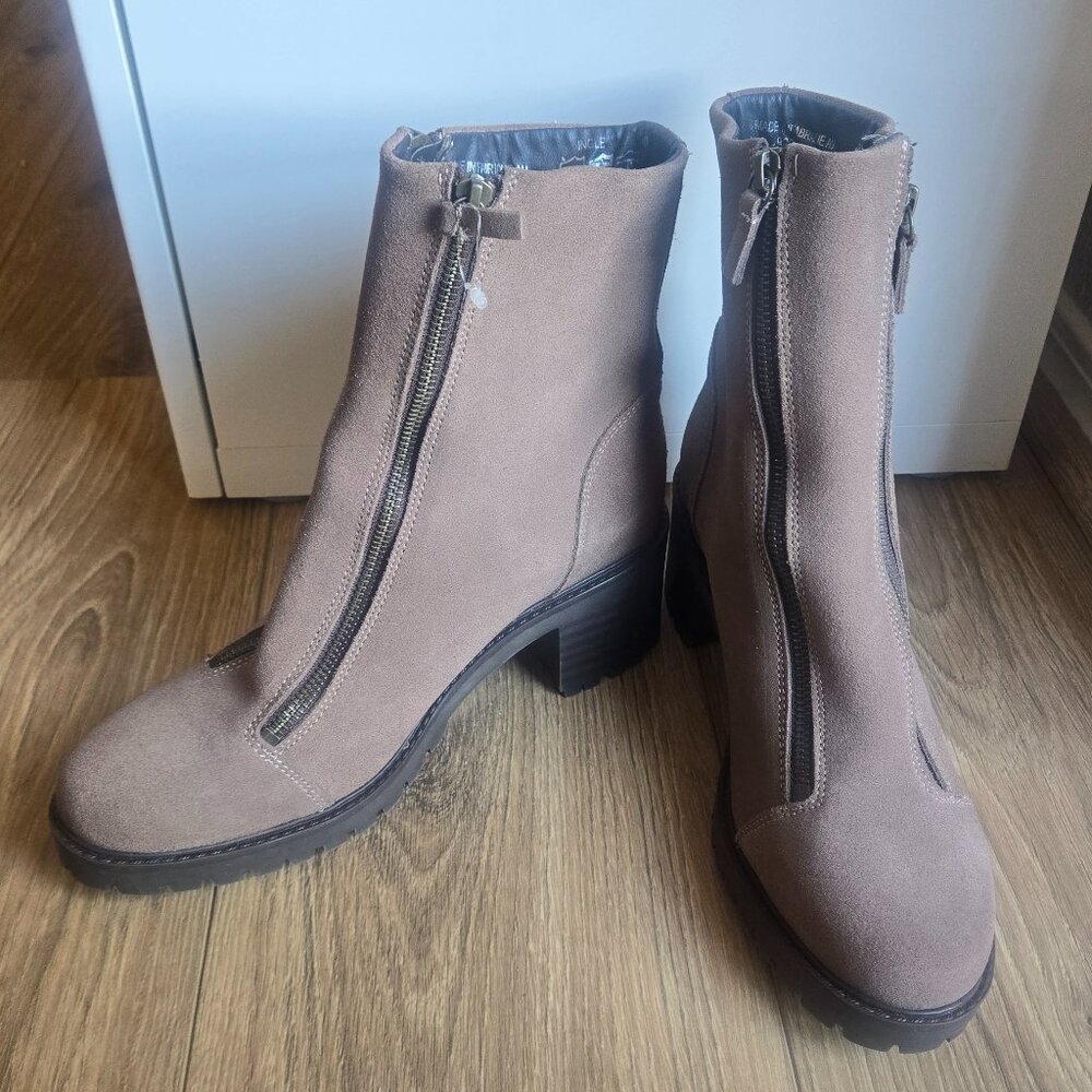 Bos & Co. Ingle Boot